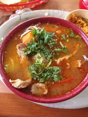 Mi Guadalajara Mexican Restaurant