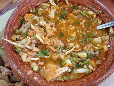 Mi Guadalajara Mexican Restaurant