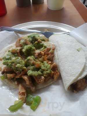 Mi Guadalajara Mexican Restaurant