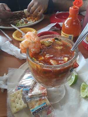 Mi Guadalajara Mexican Restaurant