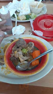 Mi Guadalajara Mexican Restaurant