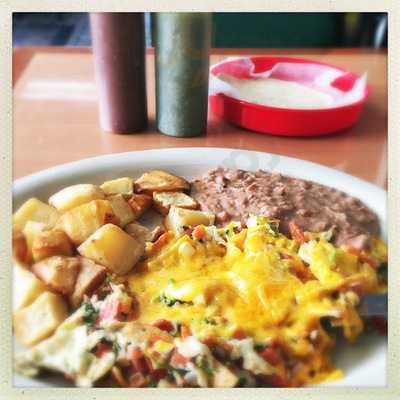 Mi Guadalajara Mexican Restaurant