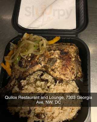 Quilox Restaurant & Lounge