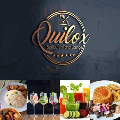Quilox Restaurant & Lounge