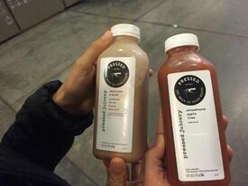 Pressed Juicery