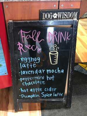 Greenlake Boathouse Cafe