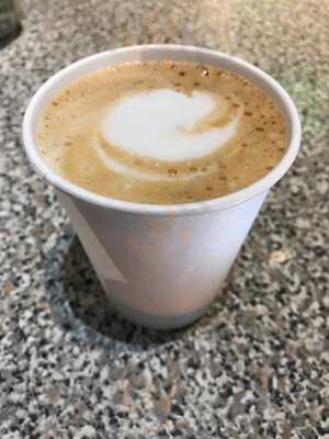 Greenlake Boathouse Cafe