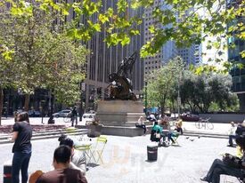 Specialty's Cafe & Bakery