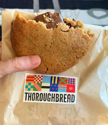 Thoroughbread