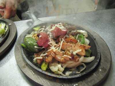 Tejanitas Mex-restaurant