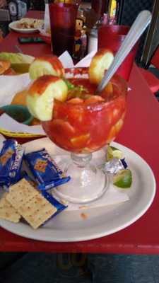 Tejanitas Mex-restaurant