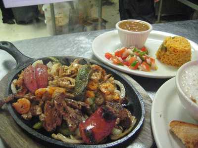 Tejanitas Mex-restaurant
