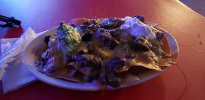 Tejanitas Mex-restaurant