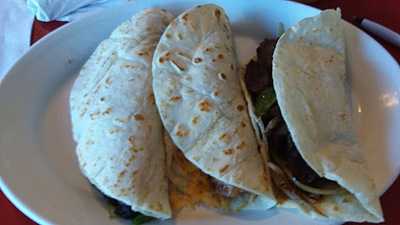 Tejanitas Mex-restaurant