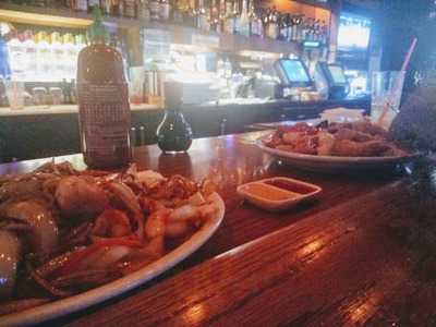 Candlelight Restaurant And Lounge