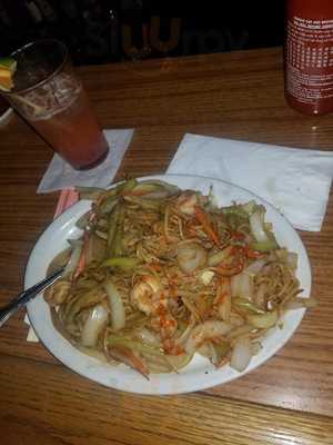 Candlelight Restaurant And Lounge