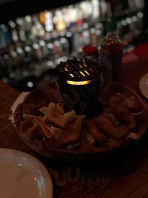 Candlelight Restaurant And Lounge