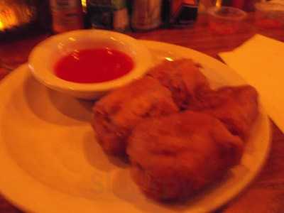 Candlelight Restaurant And Lounge