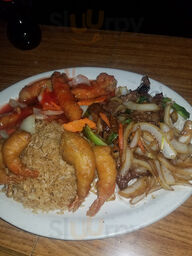 Candlelight Restaurant And Lounge