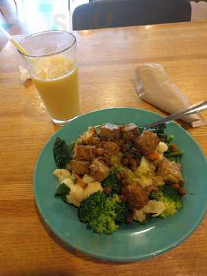 Laughing Planet Gabriel Park