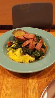 Laughing Planet Gabriel Park