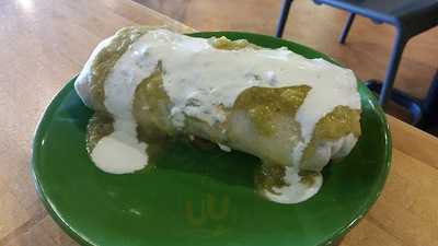 Laughing Planet Gabriel Park