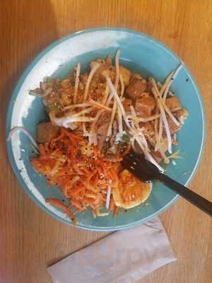 Laughing Planet Gabriel Park