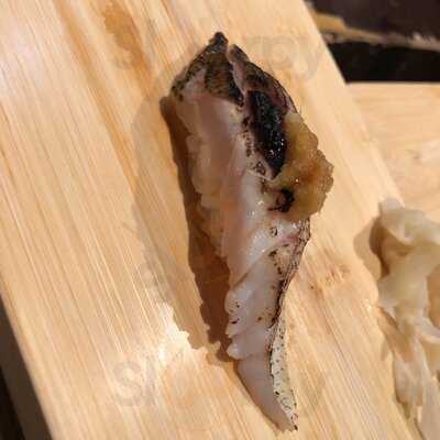 Tanoshi Sushi Sake Bar