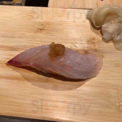 Tanoshi Sushi Sake Bar