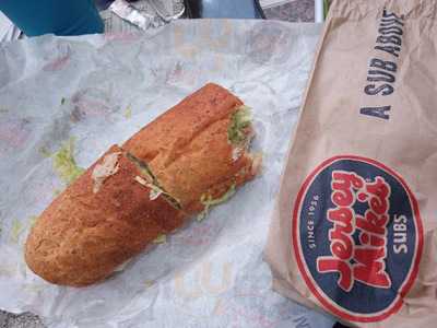 Jersey Mike's Subs