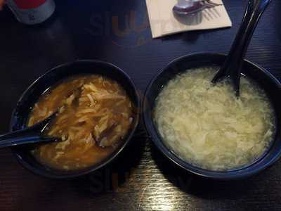 Chef Wong Chinese Cuisine