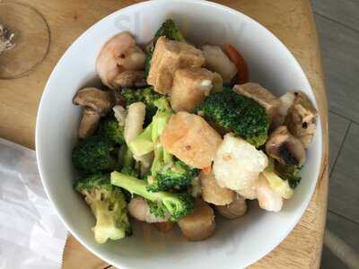 Chef Wong Chinese Cuisine