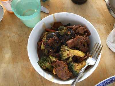 Chef Wong Chinese Cuisine