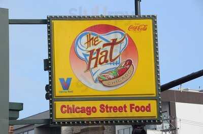 The Hat Chicago