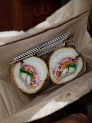 Banh Mi Unwrapped