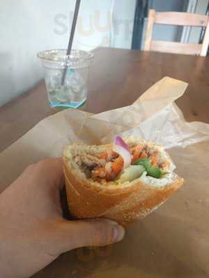 Banh Mi Unwrapped