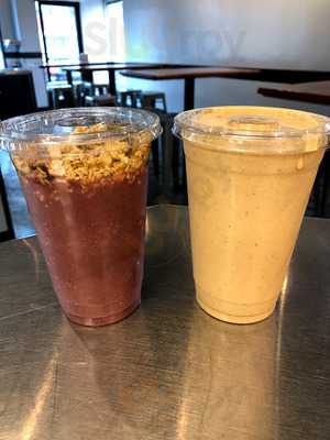 Surfing Bear Sandwich