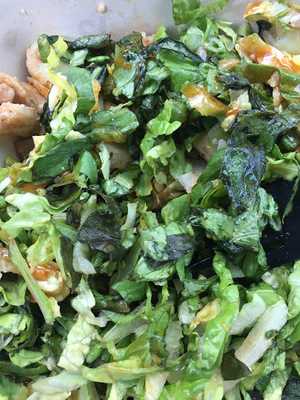 Tropical Smoothie Cafe