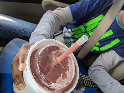 Tropical Smoothie Cafe