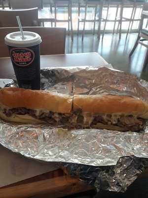 Jersey Mike's Subs