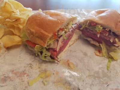 Jersey Mike's Subs