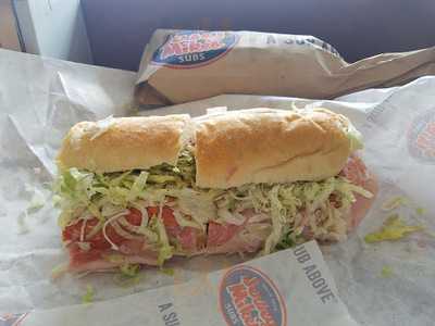 Jersey Mike's Subs