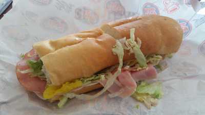 Jersey Mike's Subs