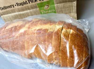 Panera Bread