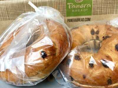 Panera Bread