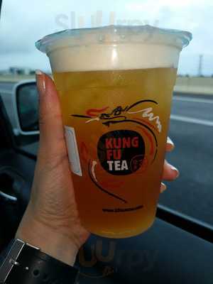 Kung Fu Tea