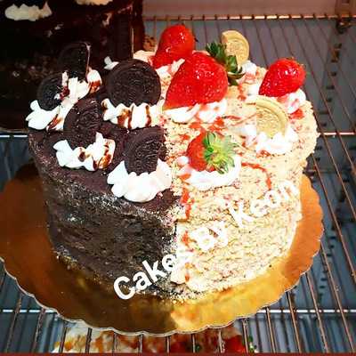 Cakes By Keon