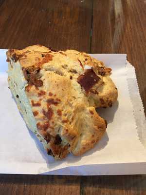 Alison's Coastal Cafe