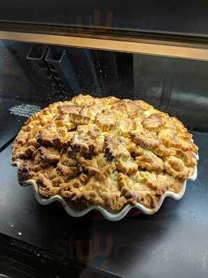 Alison's Coastal Cafe