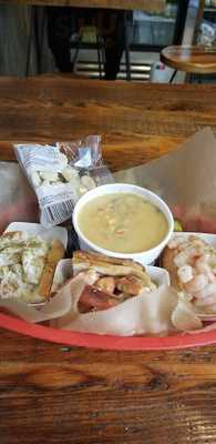 Luke's Lobster Nomad